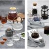 French Press Coffee Maker