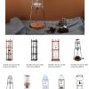 French Press Coffee Maker