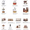 French Press Coffee Maker