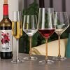 Luxury Wine glasses