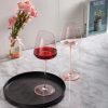 Luxury Wine glasses