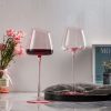 Luxury Wine glasses