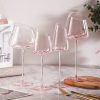 Luxury Wine glasses
