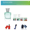 Perfume Bottle