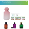 Perfume Bottle