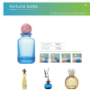 Perfume Bottle