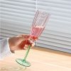 Champagne Glass Series