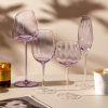 Champagne Glass Series