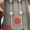 Champagne Glass Series