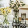 Glass Vase Collection