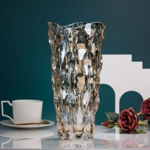 Glass Vase Collection