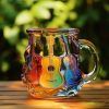 Painted Mug 3D