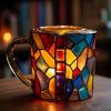 Painted Mug 3D