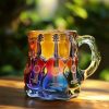 Painted Mug 3D