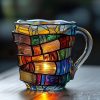 Painted Mug 3D