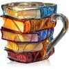 Painted Mug 3D