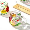 Painted Mug 3D