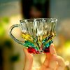 Painted Mug 3D