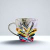Painted Mug 3D