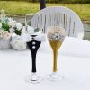 Wedding Glass Collection