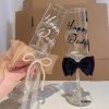 Wedding Glass Collection