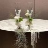 Wedding Glass Collection