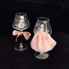 Wedding Glass Collection