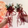 Wedding Glass Collection