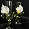 Wedding Glass Collection