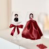 Wedding Glass Collection