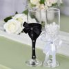 Wedding Glass Collection