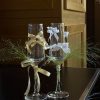 Wedding Glass Collection
