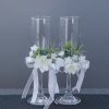 Wedding Glass Collection