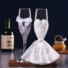 Wedding Glass Collection